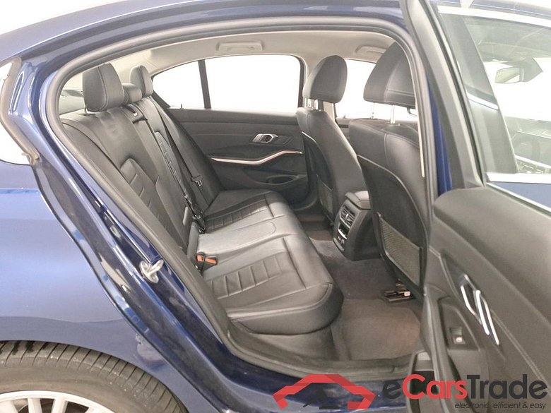 BMW 3 DIESEL - 2019 320 dA AdBlue #6