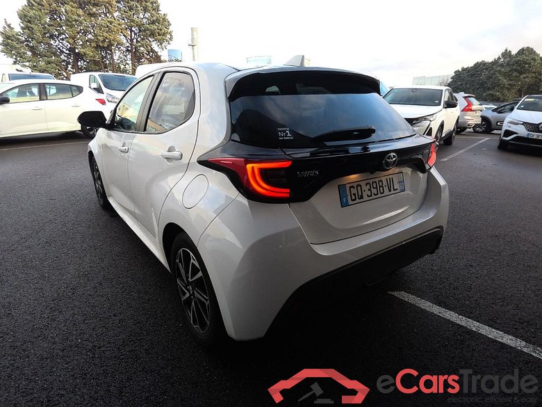 YARIS 15VT I116 HEV #3