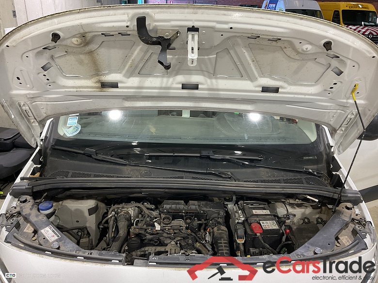 CITROAu2039N BERLINGO 1.5 BLUEHDI 100 XL HEAVY CONTROL #6