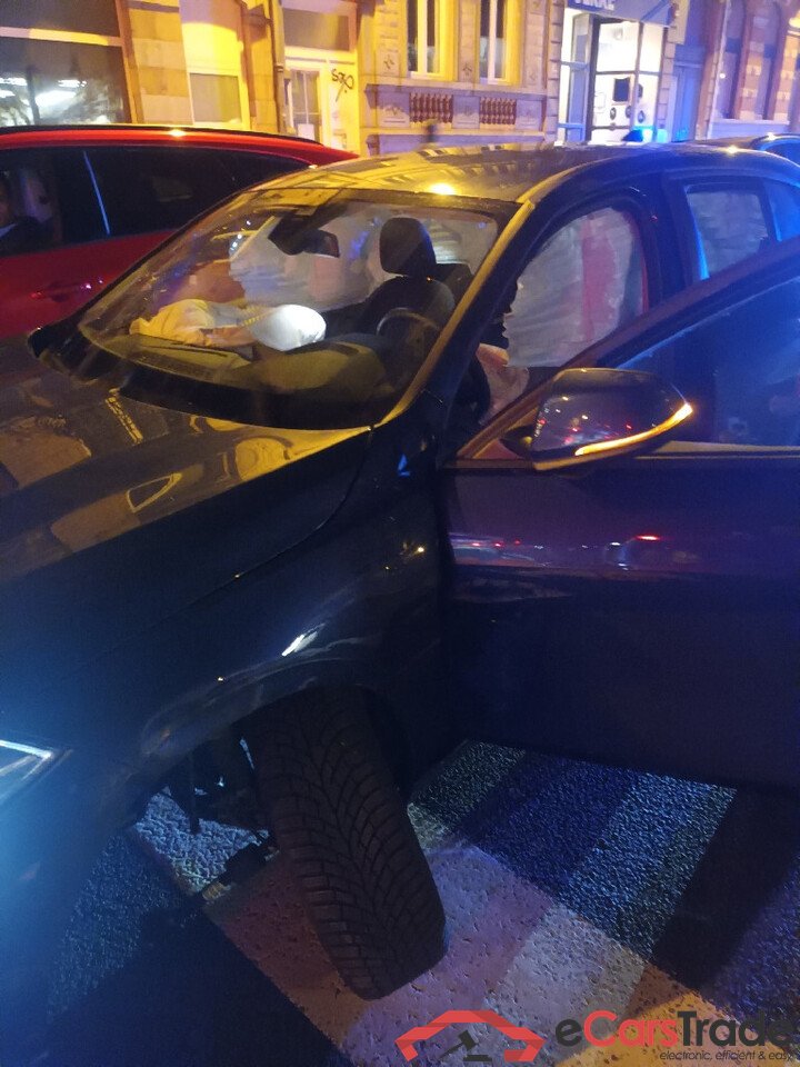 BMW 1 HATCH 1 Reeks Hatch 116dA (85 kW) 85kW/116pk  5D/P Auto-7 #6