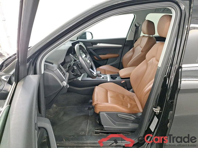 AUDI Q5 2.0 30 TDI S TRONIC BUSINESS ED. S LINE #5