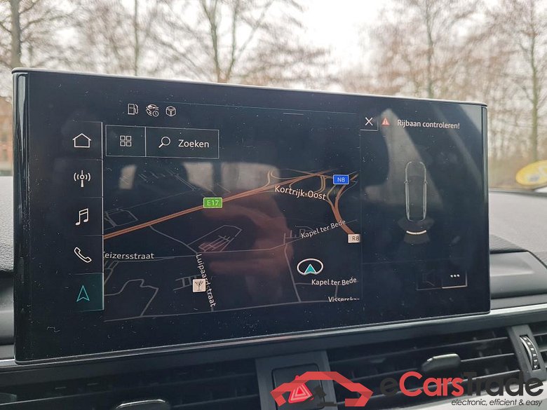 Audi A4 2.0 30 TDI Aut. LED-Xenon Navi KeylessGo Klima PDC ... #6