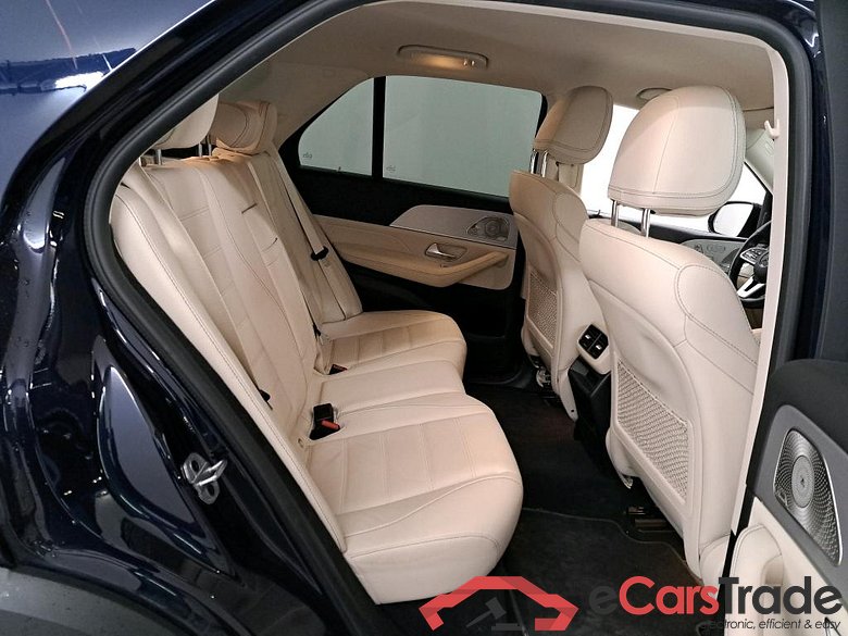 MERCEDES-BENZ GLE 2.0 GLE 350 DE PHEV 4MATIC 4WD AUTO #6