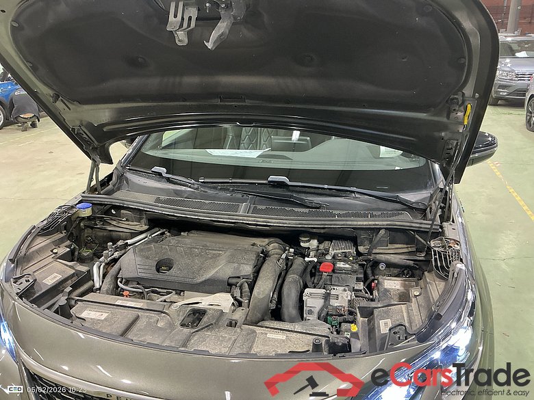 PEUGEOT 3008 - 2016 1.6 Hybrid4 PHEV GT Line (EU6.3) #6