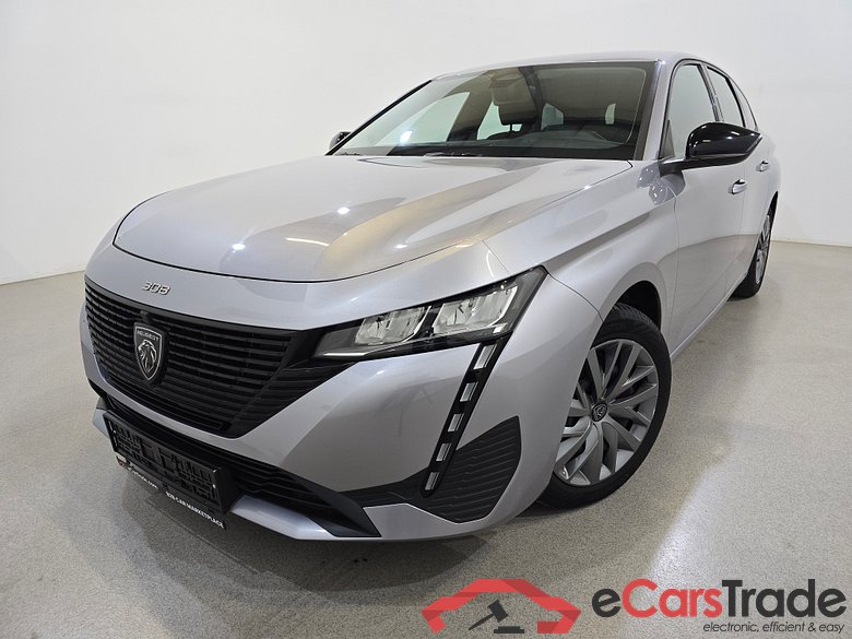 Peugeot 308 SW 1.2 PureTech LED I-Cockpit Navi KeylessGo Klima PDC ... #1