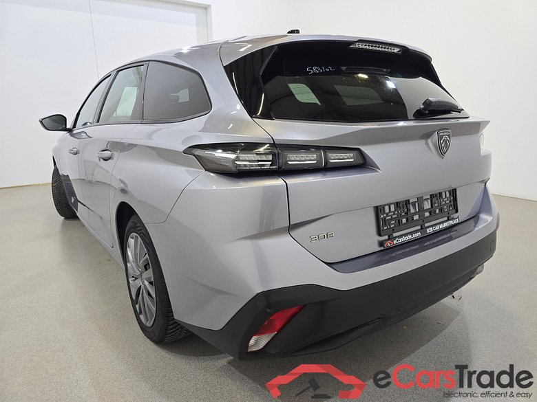 Peugeot 308 SW 1.2 PureTech LED I-Cockpit Navi KeylessGo Klima PDC ... #6