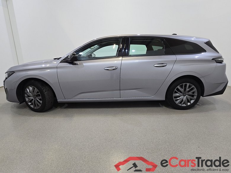 Peugeot 308 SW 1.2 PureTech LED I-Cockpit Navi KeylessGo Klima PDC ... #2