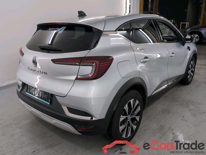 RENAULT CAPTUR 1.0 TCE 90 TECHNO #4