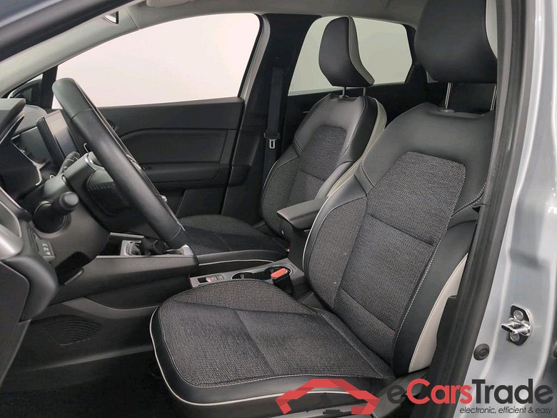 RENAULT CAPTUR 1.0 TCE 90 TECHNO #5