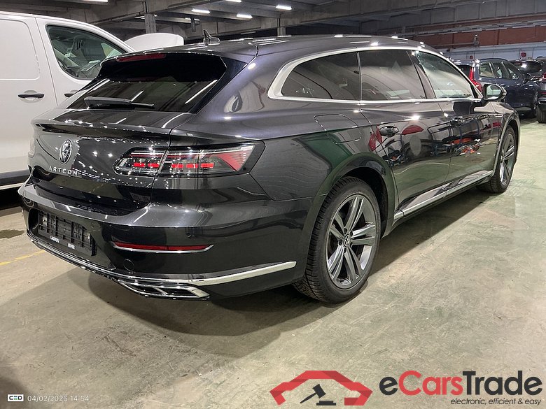 VOLKSWAGEN ARTEON SHOOTING BRAKE 1.5 TSI 110KW R-LINE SHOOTING BRAKE #4