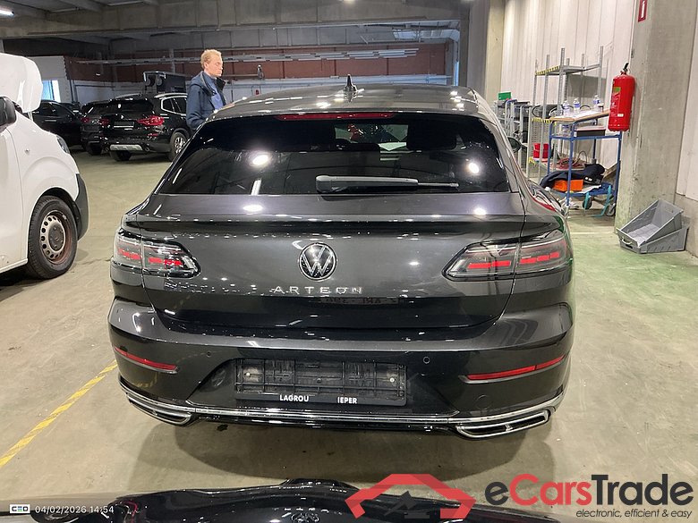 VOLKSWAGEN ARTEON SHOOTING BRAKE 1.5 TSI 110KW R-LINE SHOOTING BRAKE #5