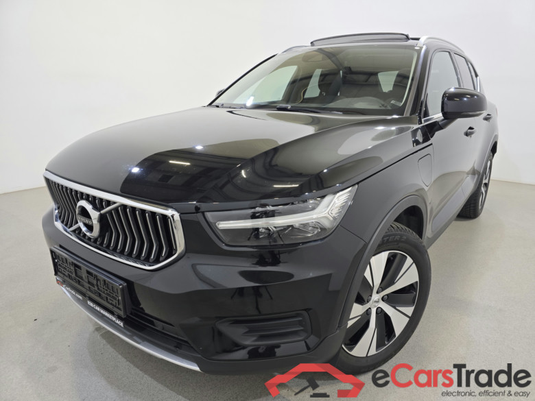 Volvo XC40 1.5 T4 Plug-In Hybrid Inscription Aut. Pano LED Virtual ACC Navi KeylessGo Camera Klima PDC ...