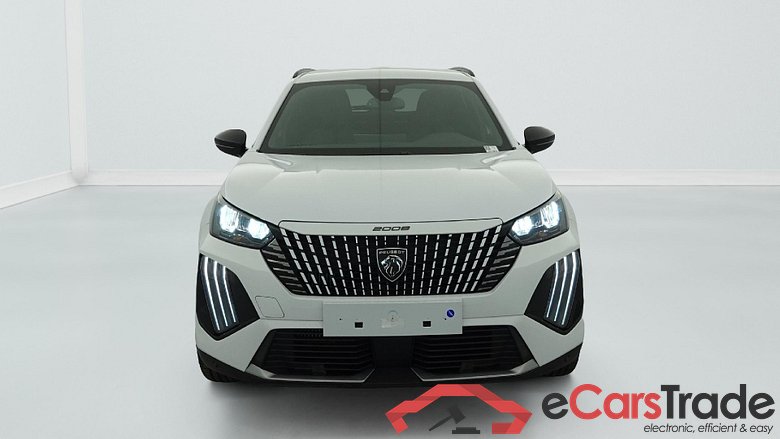 Peugeot 2008 100 S&S BVM6 Allure #2