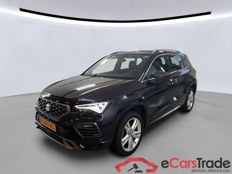 SEAT Ateca 110 kW #1