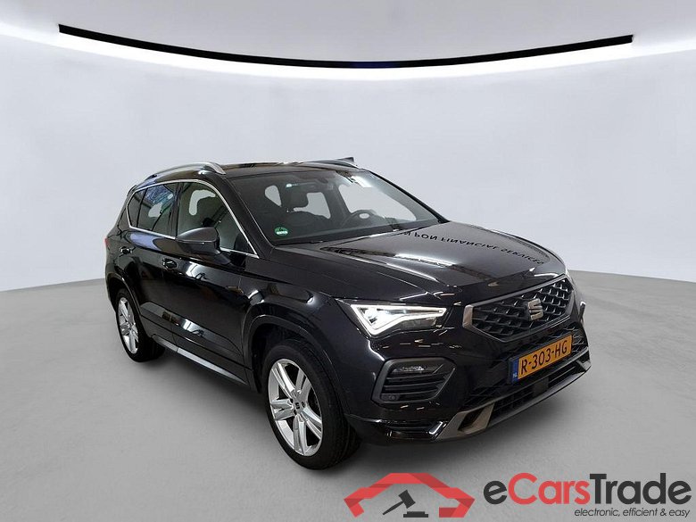 SEAT Ateca 110 kW #5