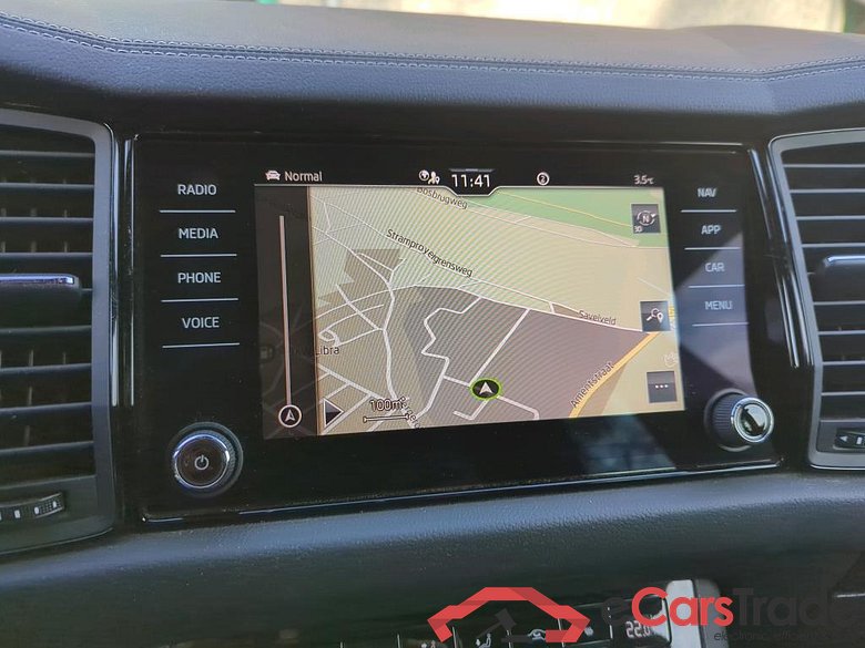 SKODA Kodiaq 110 kW #2