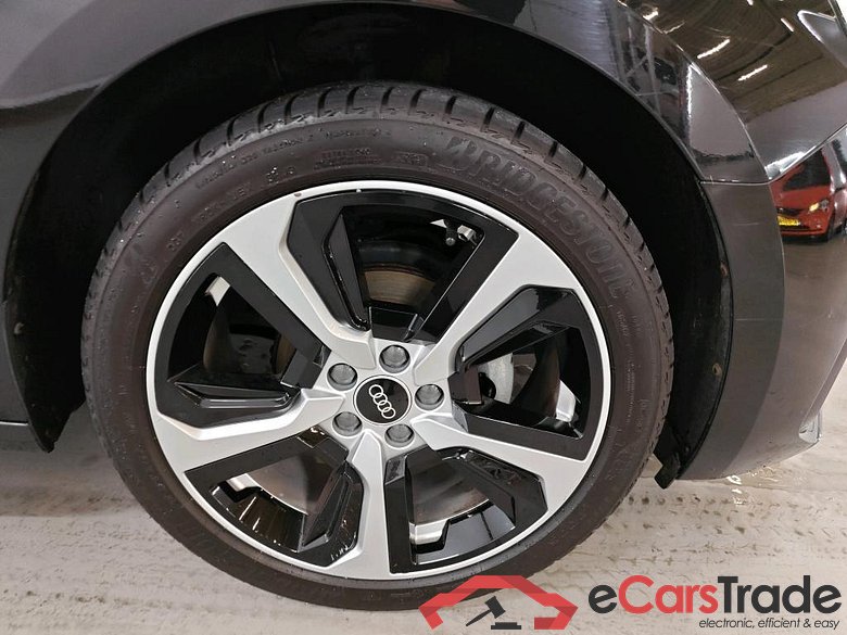 AUDI A1 Sportback 70 kW #6