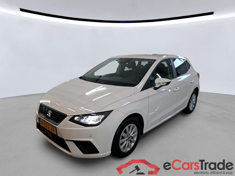SEAT Ibiza 70 kW