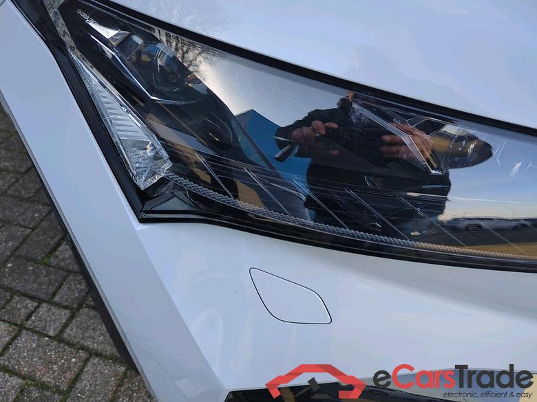 SKODA Enyaq iV 220 kW #4