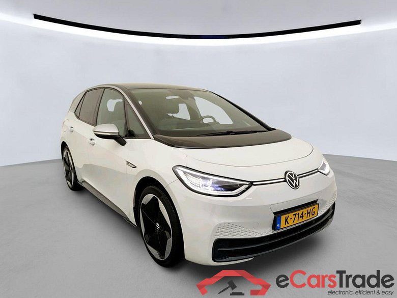 VOLKSWAGEN ID.3 150 kW #5