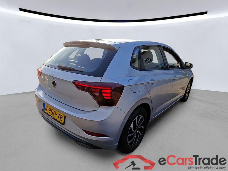 VOLKSWAGEN POLO 70 kW #5