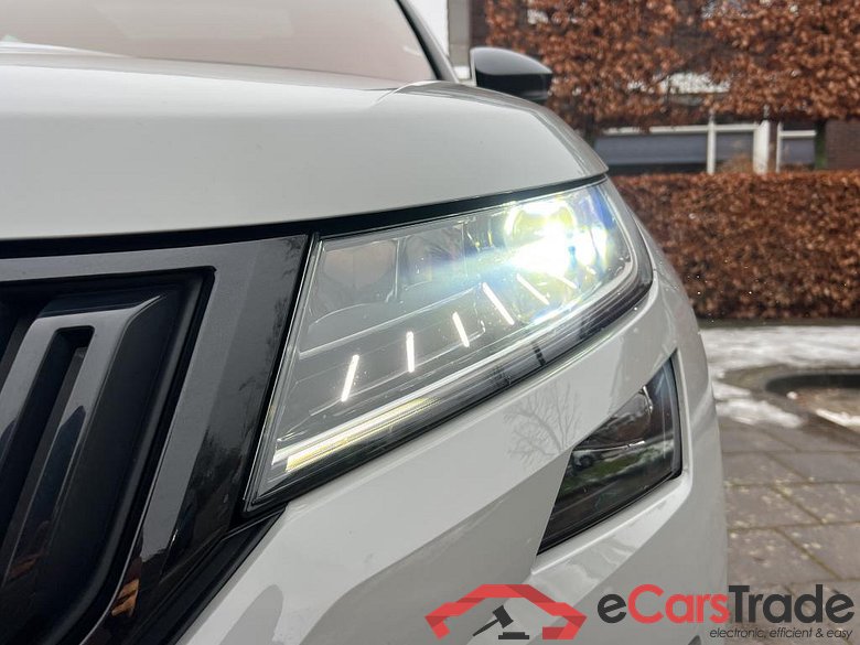 SKODA Kodiaq 110 kW #4