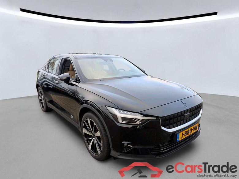 Polestar 2 300 kW #3