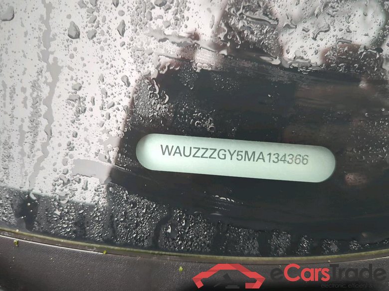 AUDI A3 Sportback 81 kW #2