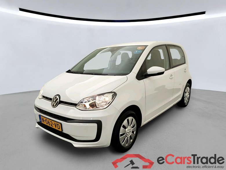 VOLKSWAGEN up! 48 kW #1