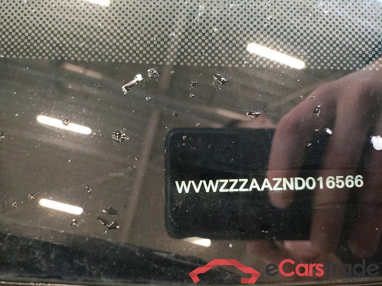 VOLKSWAGEN up! 48 kW #2