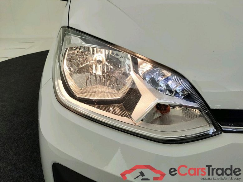 VOLKSWAGEN up! 48 kW #3