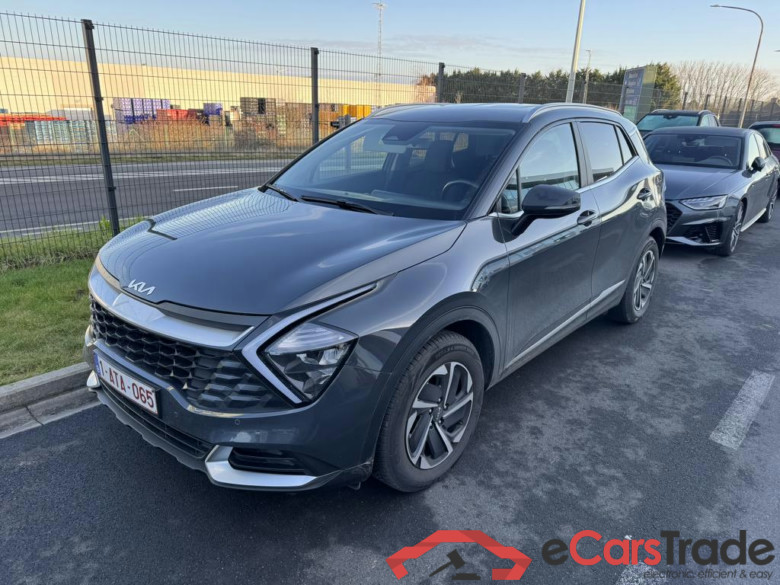 KIA Sportage Sportage 1.6 CRDi Pulse