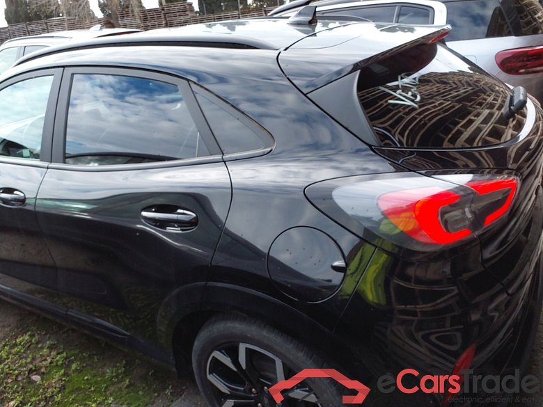 FORD Puma XEcoboost MHEV 125 cv. Automático ST-Line #2