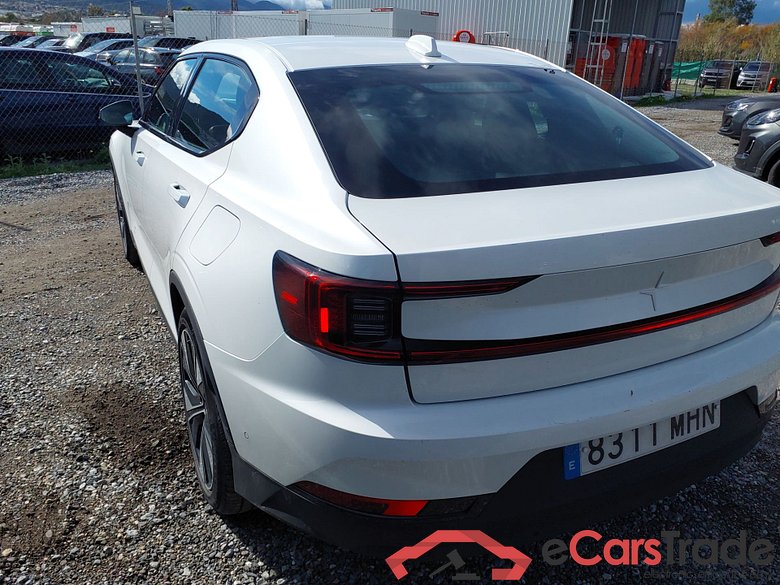 Polestar 2 Long range single motor  #2