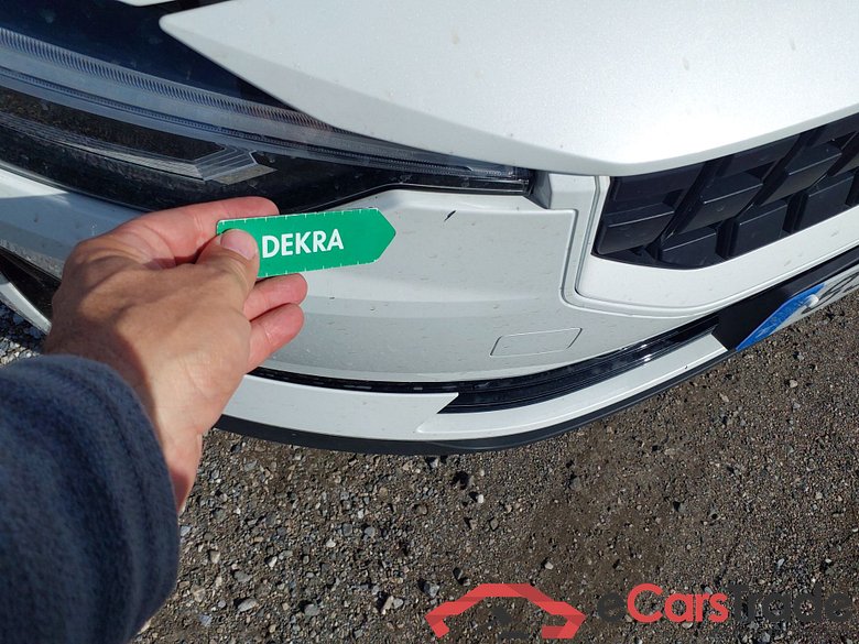 Polestar 2 Long range single motor  #6