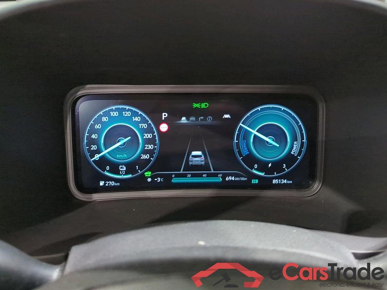 Kona Prime Elektro 2WD 64kWh #5