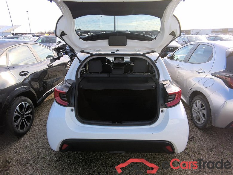 YARIS 15VT I116 HEV #5