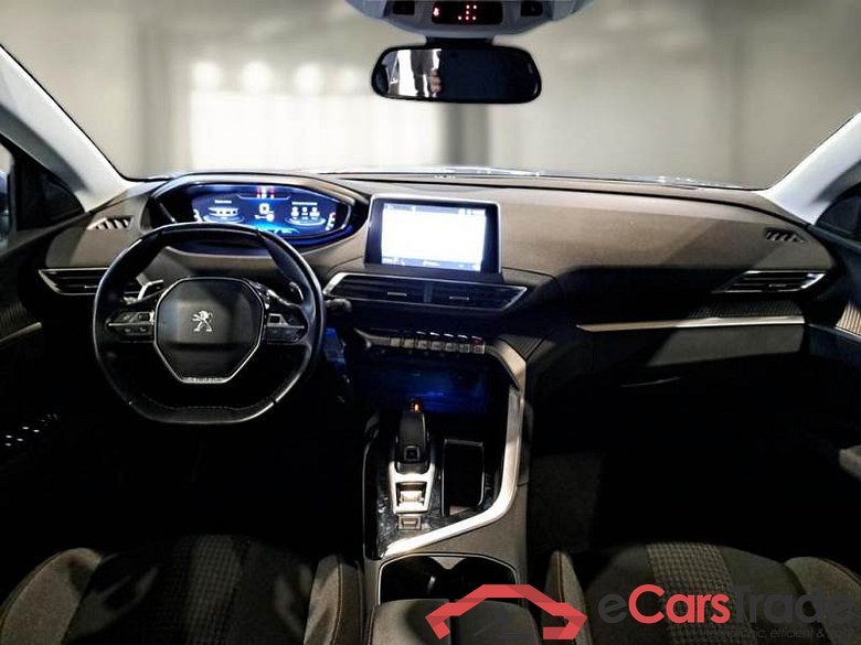 PEUGEOT 5008 / 2017 / 5P / SUV BLUEHDI 130 ACTIVE EAT8 S/S AUT. #3