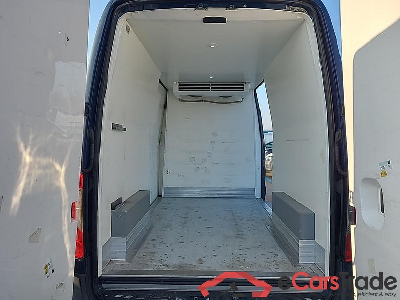 MERCEDES-BENZ Sprinter GB eSprinter GB L2 35kWh 4D #5