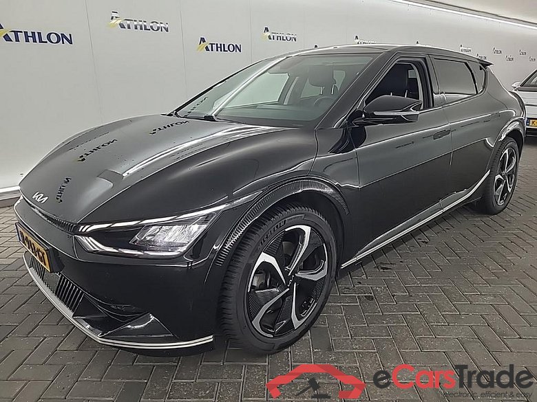 KIA EV6 77.4kWh Plus Advanced RWD 168kW Athlon Edition #1