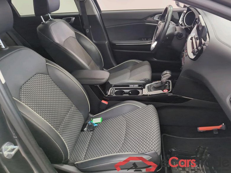 Kia Ceed Sportswagon 1.6 GDi PHEV DynamicPlusLine DCT 5d #3