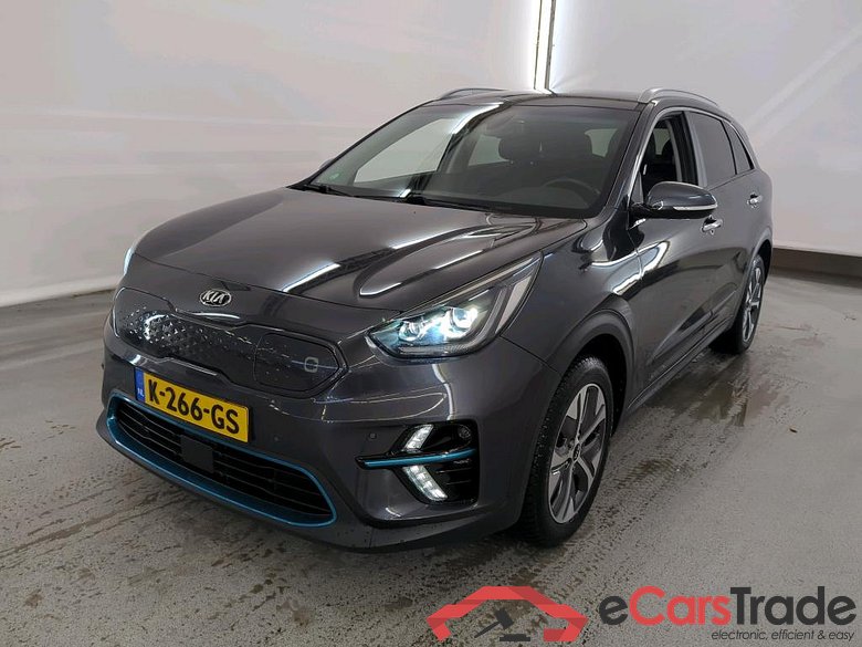 Kia e-Niro 64kWh ExecutiveLine 5d #1