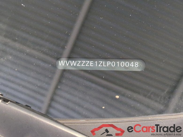 Volkswagen ID.3 58kWh 1st Max auto 5d #6