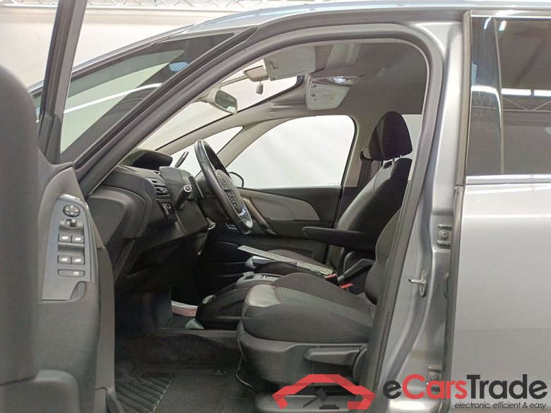 Citroën C4 Spacetourer 1.2 PureTech 130 S&S EAT8 Feel 5d #3