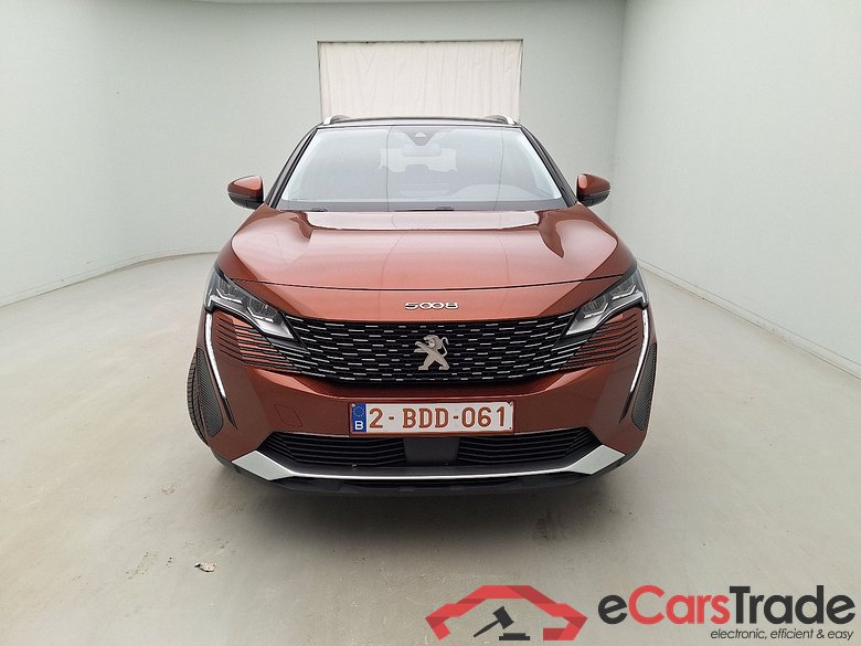 Peugeot, 5008 FL'20, Peugeot 5008 1.2 PureTech 96kW S&S EAT8 Roadtrip #1
