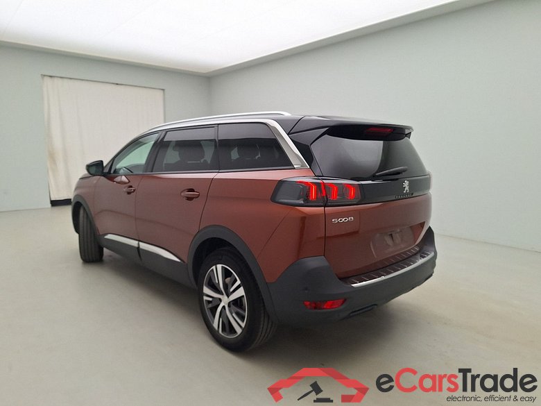 Peugeot, 5008 FL'20, Peugeot 5008 1.2 PureTech 96kW S&S EAT8 Roadtrip #6