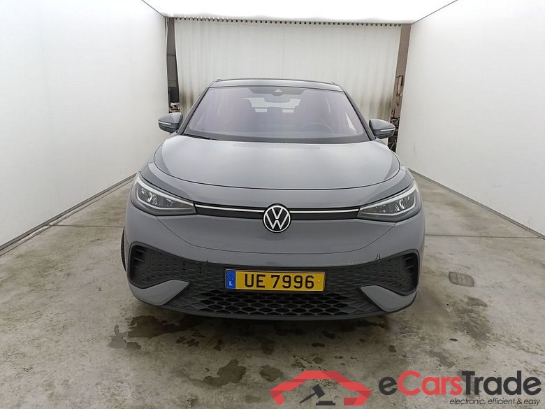 VOLKSWAGEN ID.5 77 kWh Pro 5d #5