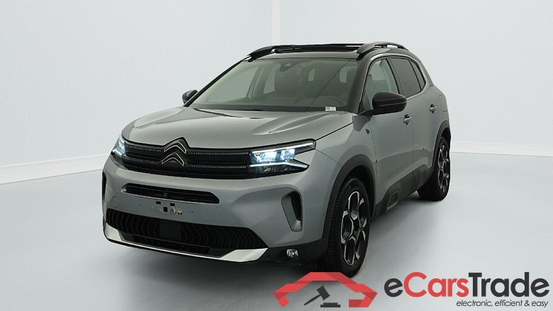 Citroen C5 AIRCROSS Hybride Rechargeable 225 e-EAT8 Shine #3