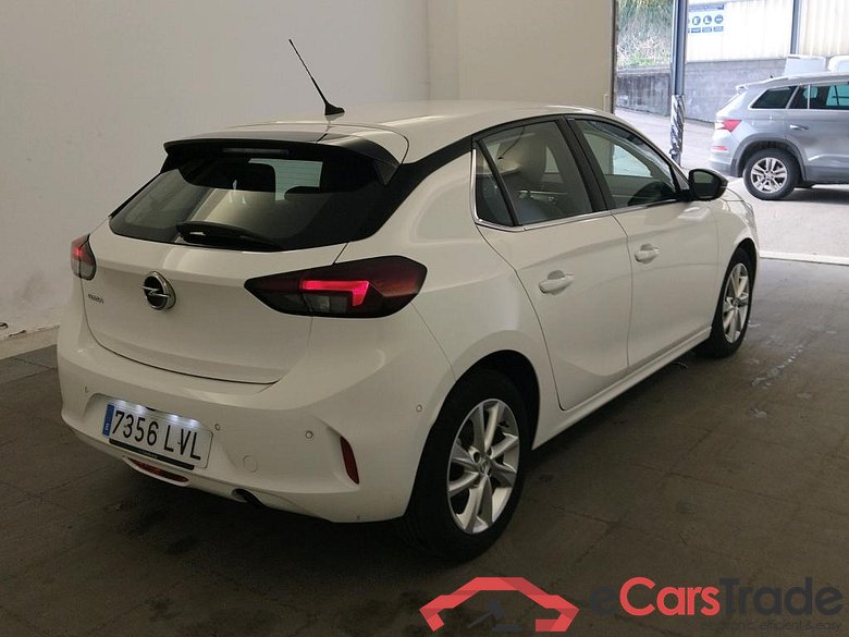 OPEL Corsa 1.2T XHL 74kW (100CV) Elegance (CX2) #2