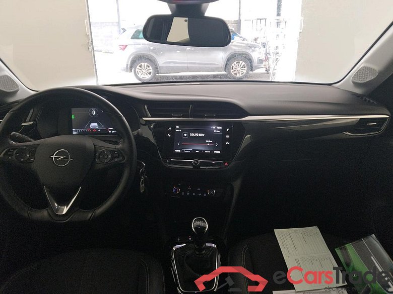 OPEL Corsa 1.2T XHL 74kW (100CV) Elegance (CX2) #3